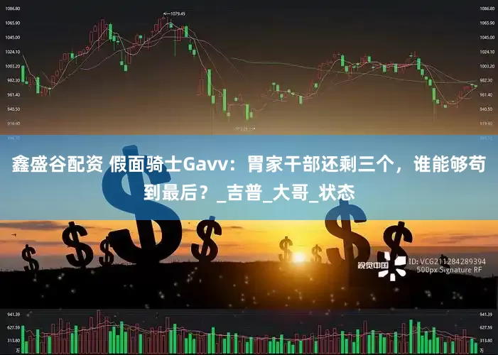 鑫盛谷配资 假面骑士Gavv：胃家干部还剩三个，谁能够苟到最后？_吉普_大哥_状态